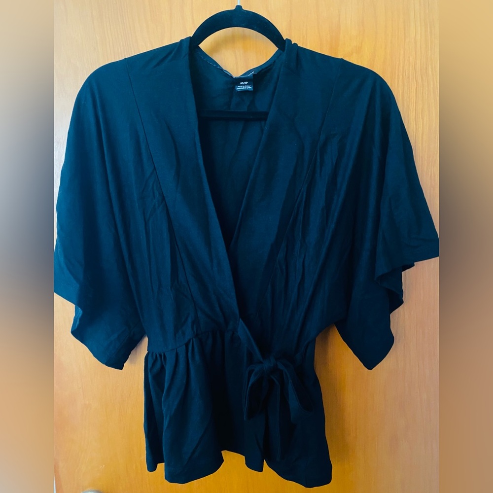 Club Monaco women’s top.